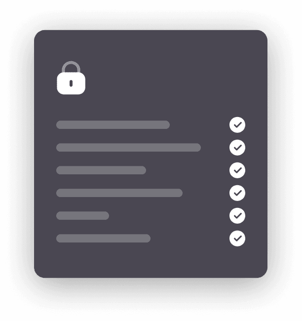 lock