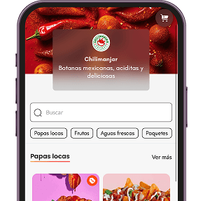 Create your store