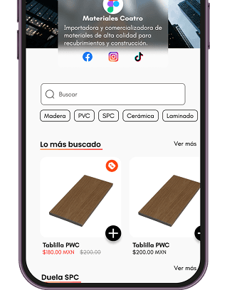 Express Digital Store